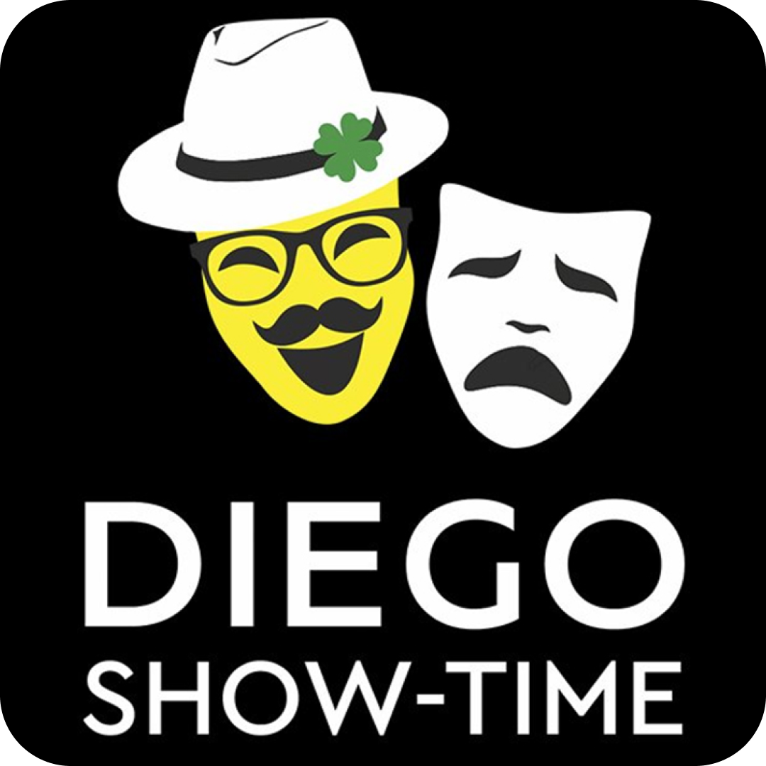 1+1! Квизы за 7,50р от "Diego Show Time"